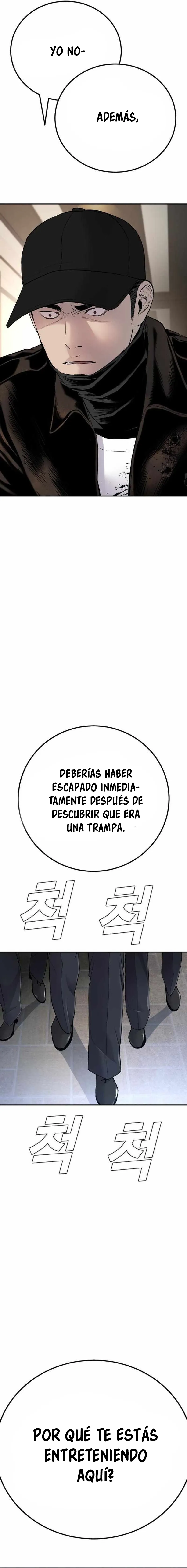 Manager Kim Capítulo 37 en Línea - página 6