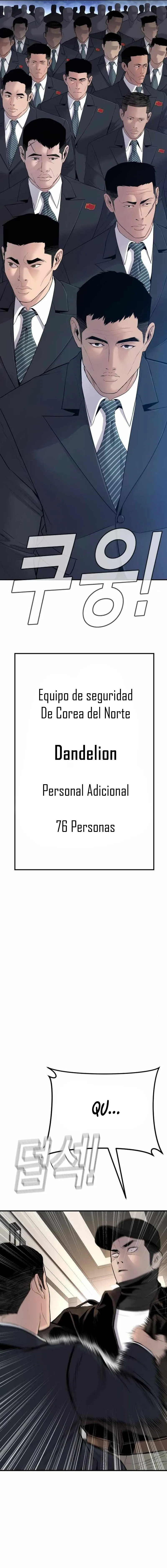 Manager Kim Capítulo 37 en Línea - página 7
