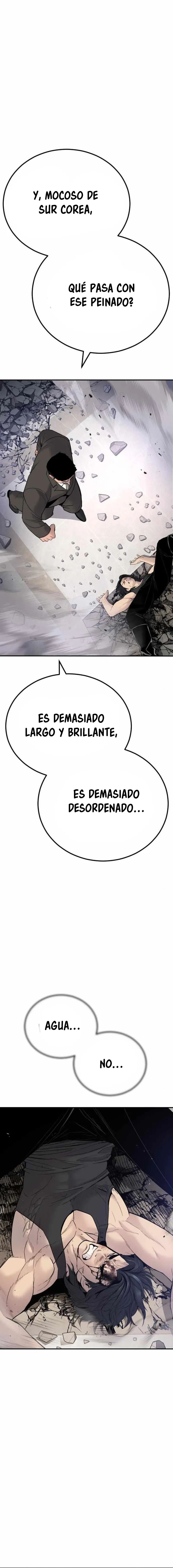 Manager Kim Capítulo 37 en Línea - página 17