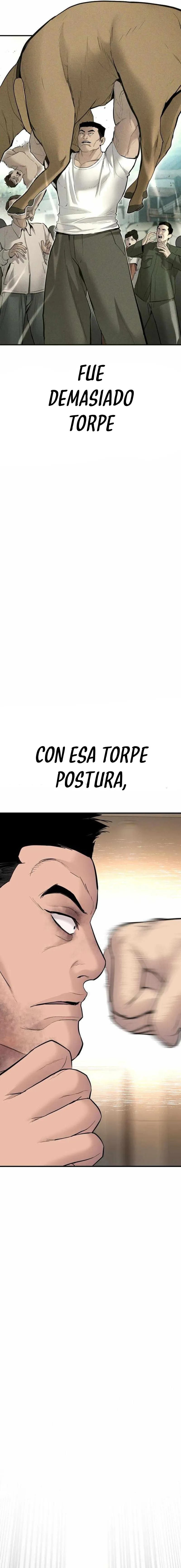 Manager Kim Capítulo 37 en Línea - página 34