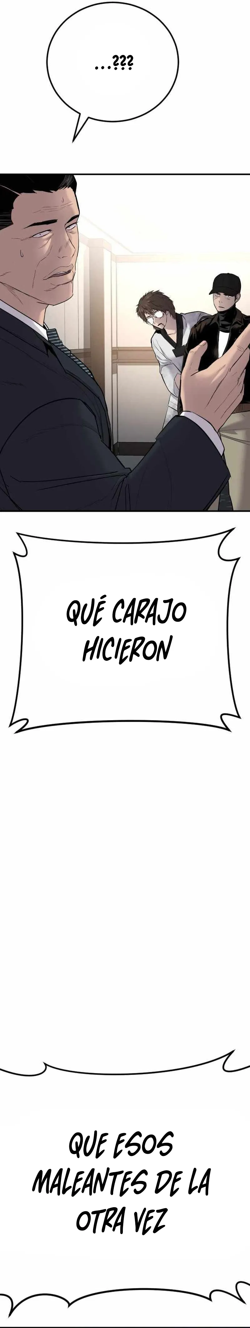 Manager Kim Capítulo 37 en Línea - página 43