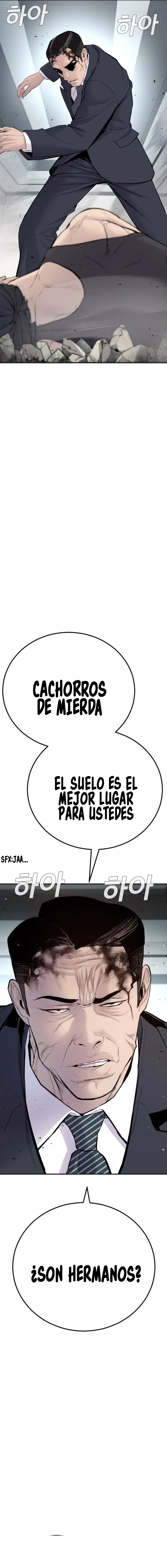Manager Kim Capítulo 38 en Línea - página 9