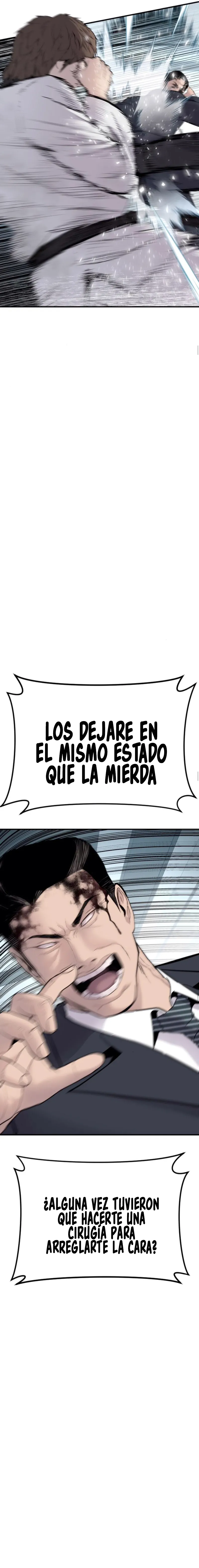 Manager Kim Capítulo 38 en Línea - página 12