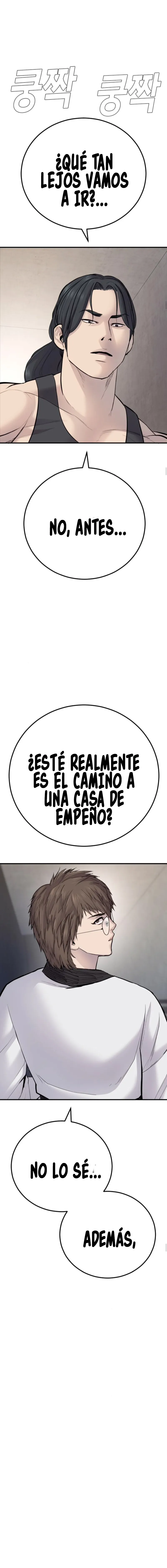 Manager Kim Capítulo 38 en Línea - página 42