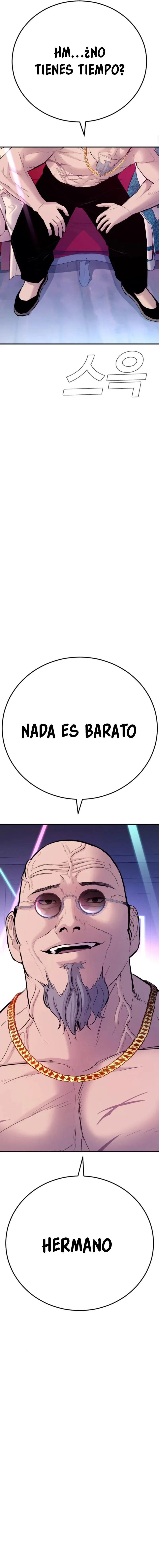 Manager Kim Capítulo 39 en Línea - página 10