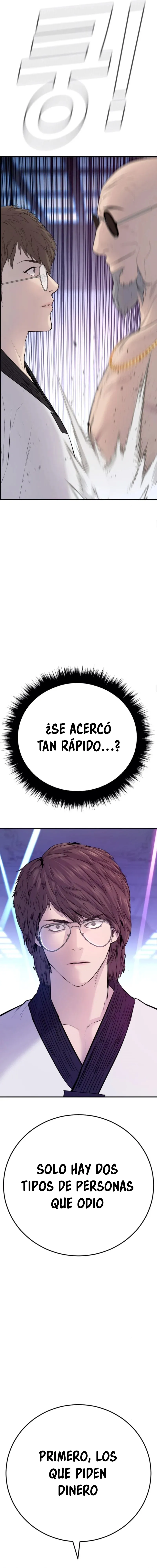 Manager Kim Capítulo 39 en Línea - página 12