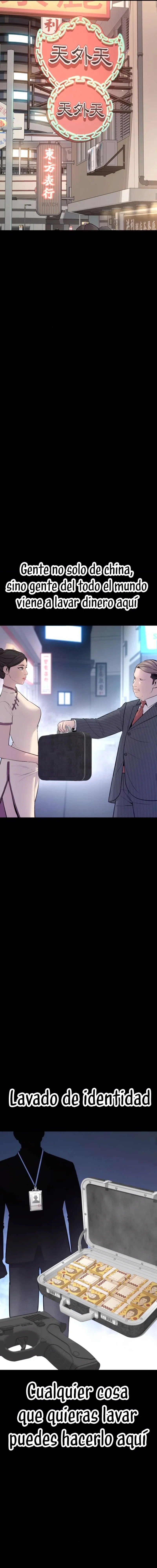Manager Kim Capítulo 39 en Línea - página 16
