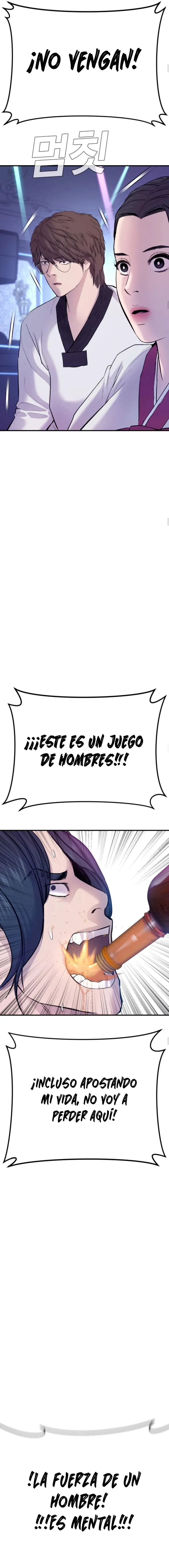 Manager Kim Capítulo 39 en Línea - página 29