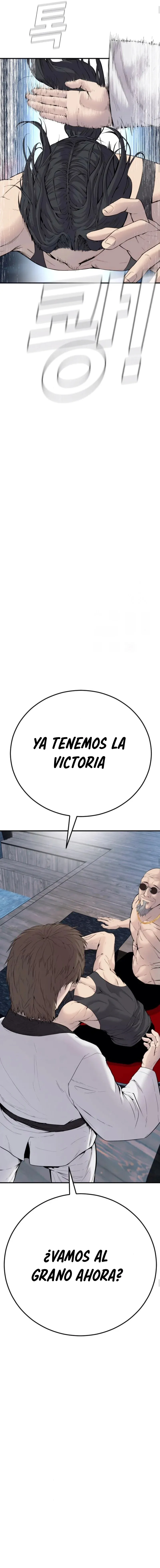 Manager Kim Capítulo 39 en Línea - página 34