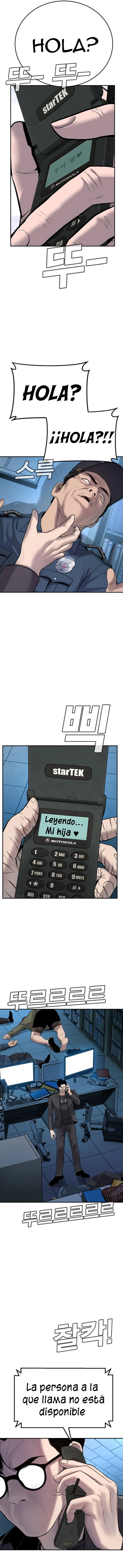 Manager Kim Capítulo 4 en Línea - página 4