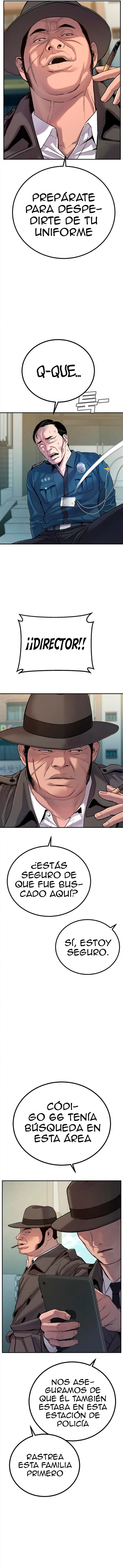 Manager Kim Capítulo 4 en Línea - página 10