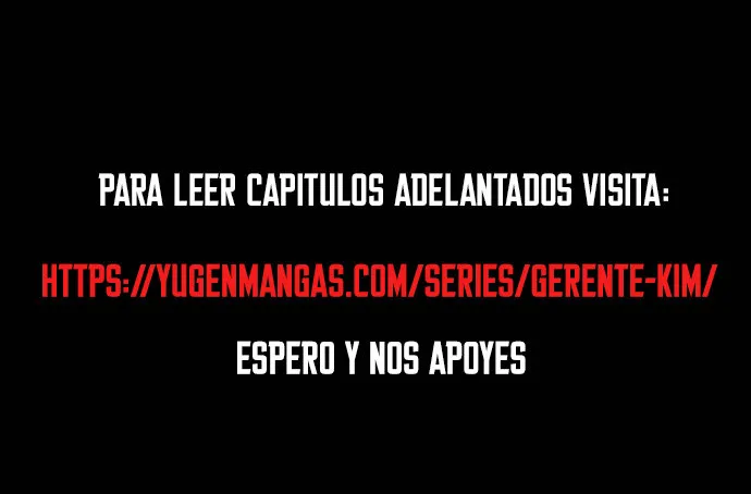 Manager Kim Capítulo 4 en Línea - página 33