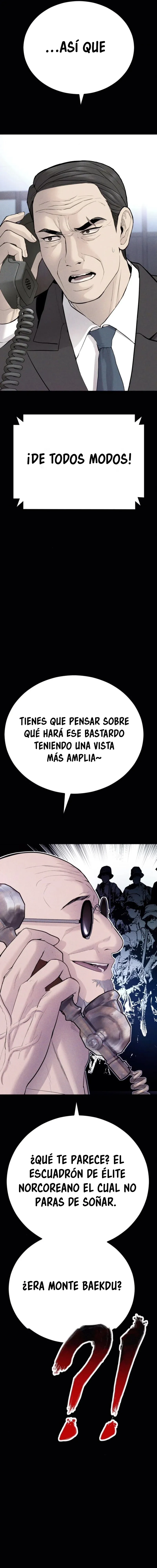 Manager Kim Capítulo 40 en Línea - página 12