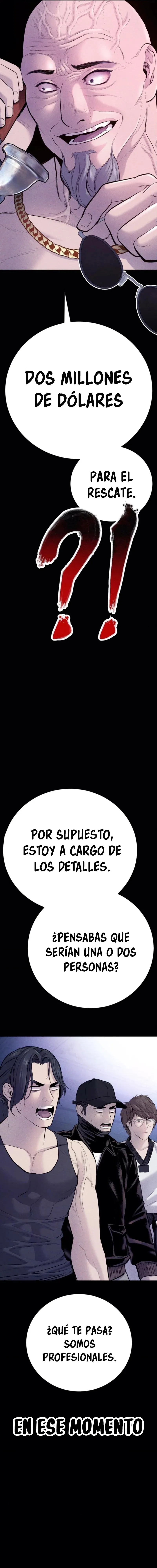 Manager Kim Capítulo 40 en Línea - página 18