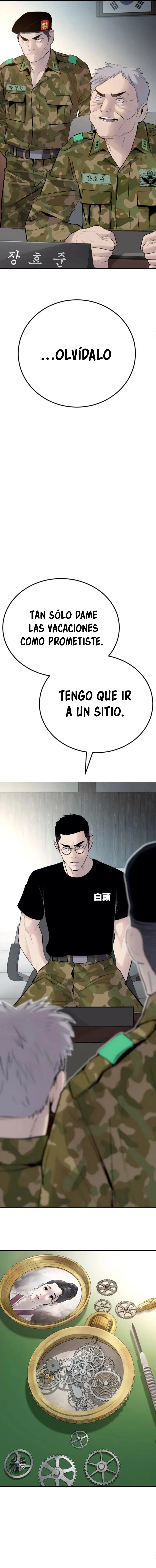 Manager Kim Capítulo 40 en Línea - página 36