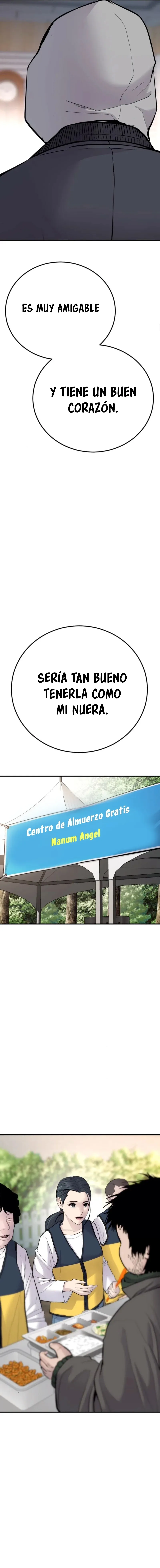 Manager Kim Capítulo 40 en Línea - página 40