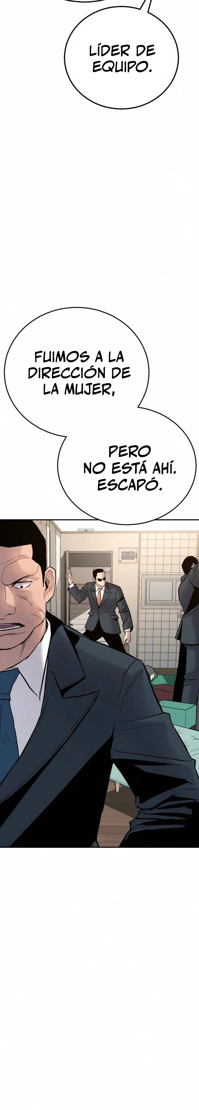 Manager Kim Capítulo 41 en Línea - página 26