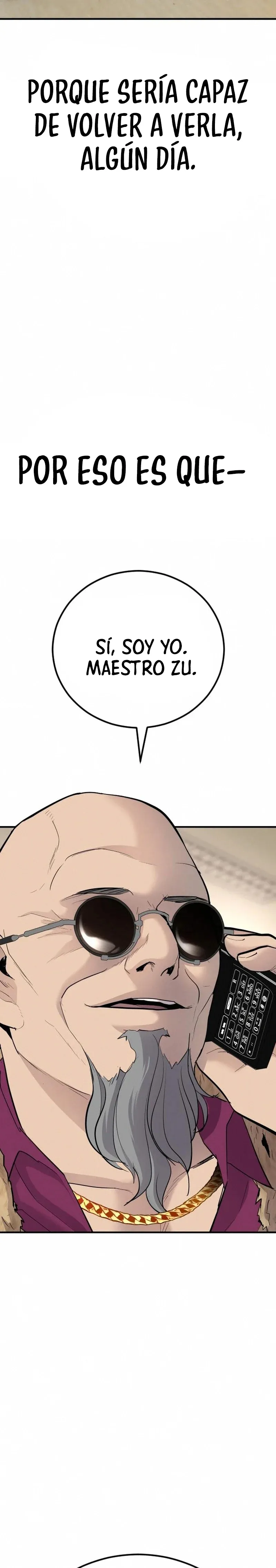 Manager Kim Capítulo 41 en Línea - página 34