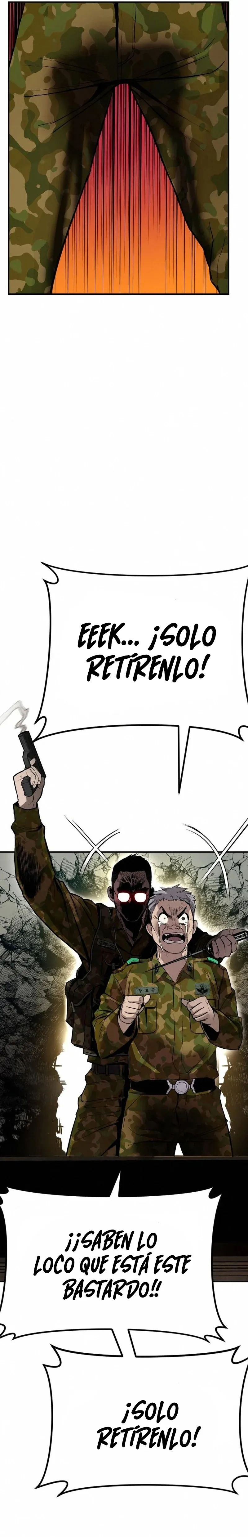 Manager Kim Capítulo 41 en Línea - página 57