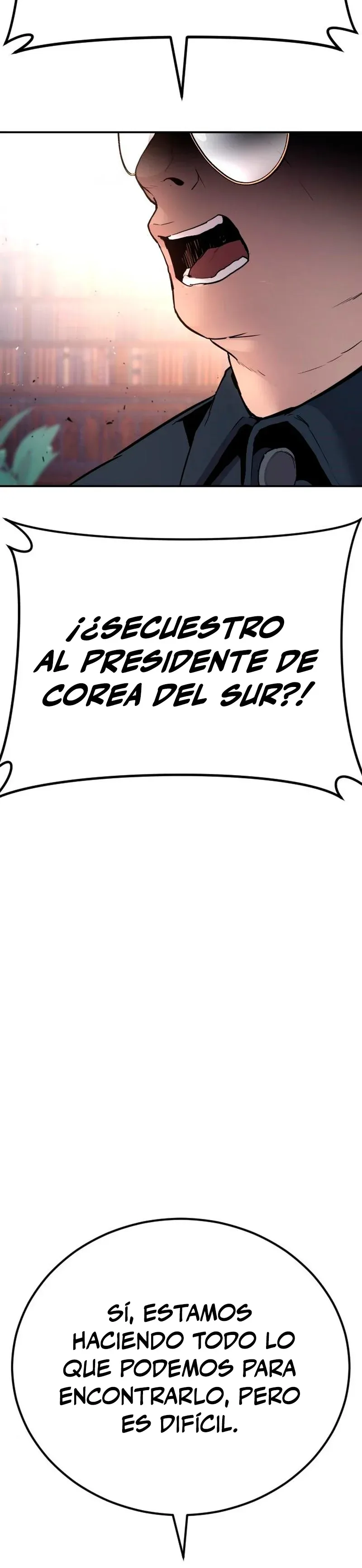 Manager Kim Capítulo 42 en Línea - página 3