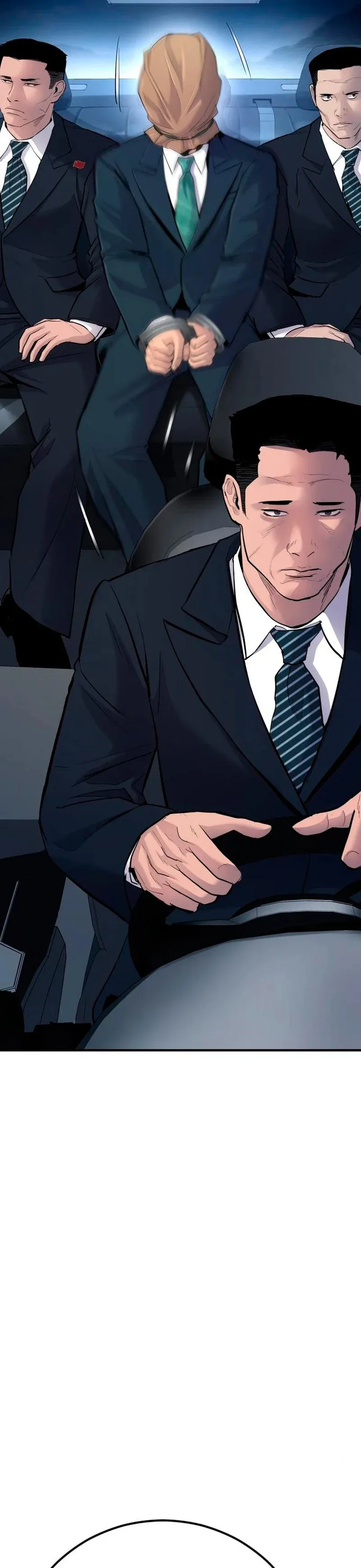 Manager Kim Capítulo 42 en Línea - página 7