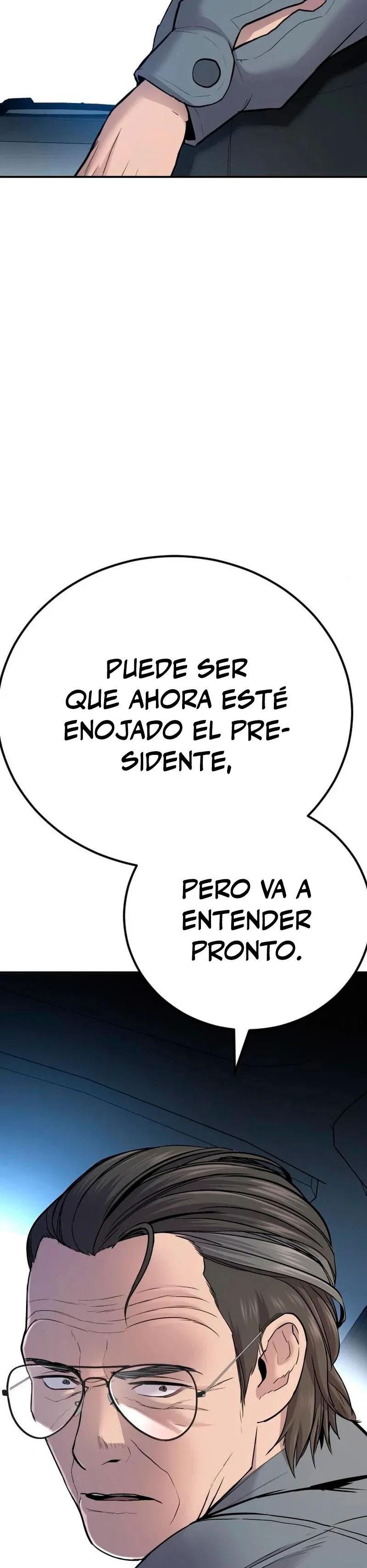 Manager Kim Capítulo 42 en Línea - página 13