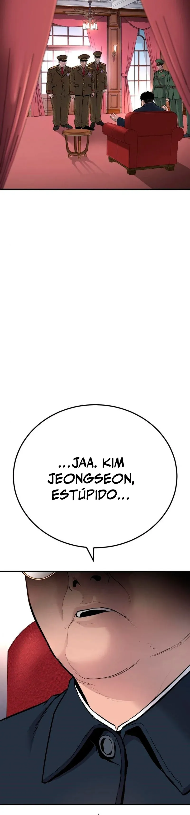 Manager Kim Capítulo 42 en Línea - página 16