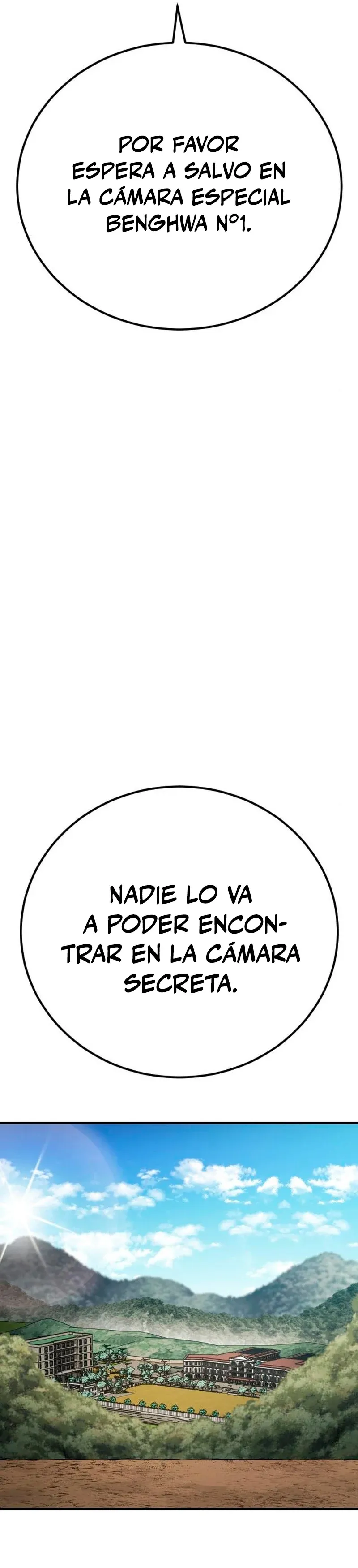 Manager Kim Capítulo 42 en Línea - página 18