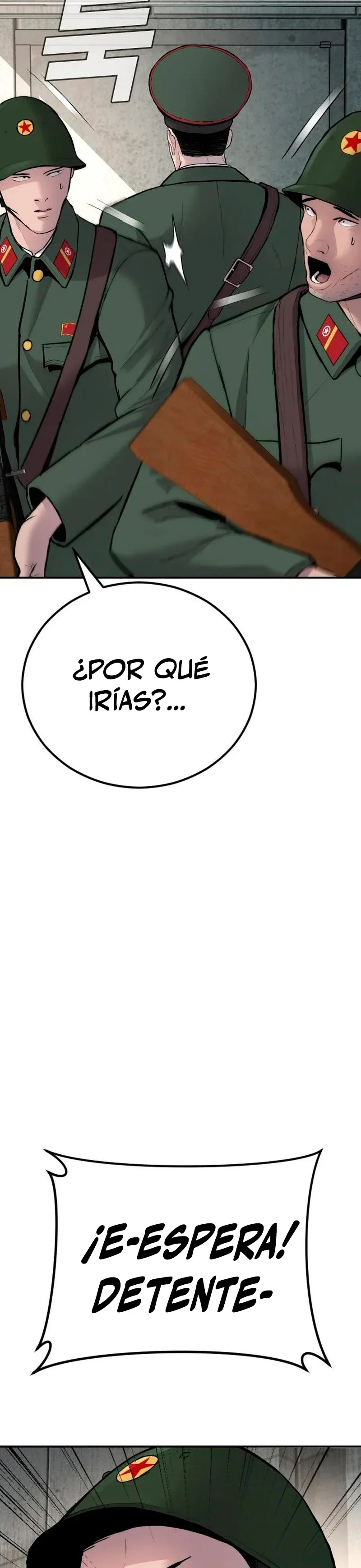 Manager Kim Capítulo 42 en Línea - página 37