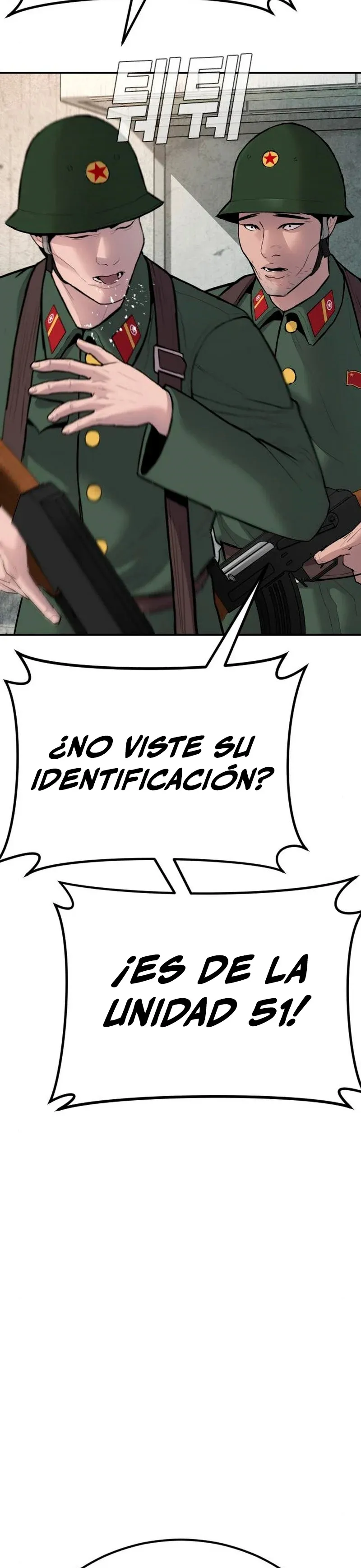 Manager Kim Capítulo 42 en Línea - página 39