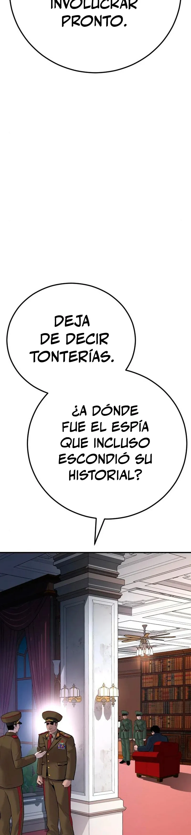 Manager Kim Capítulo 42 en Línea - página 52