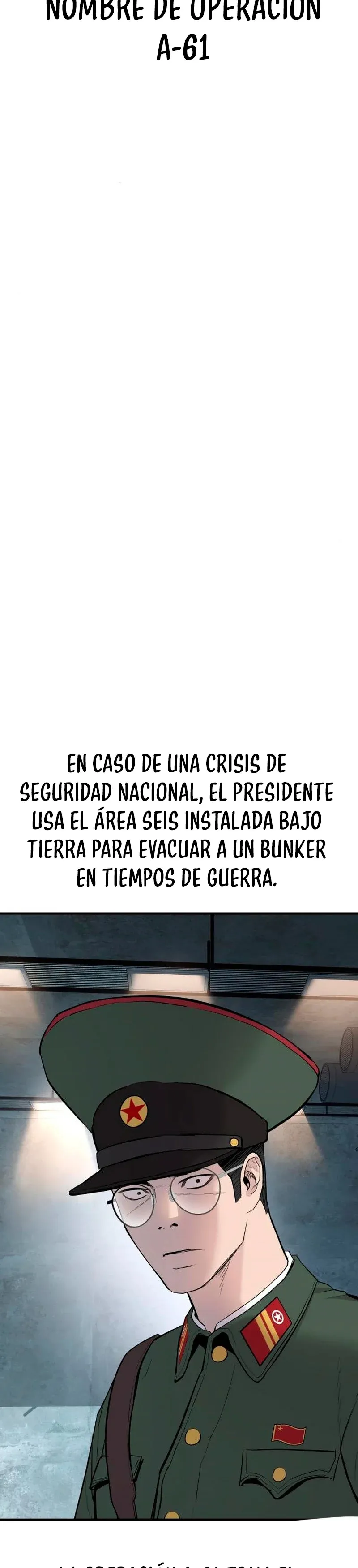 Manager Kim Capítulo 42 en Línea - página 56