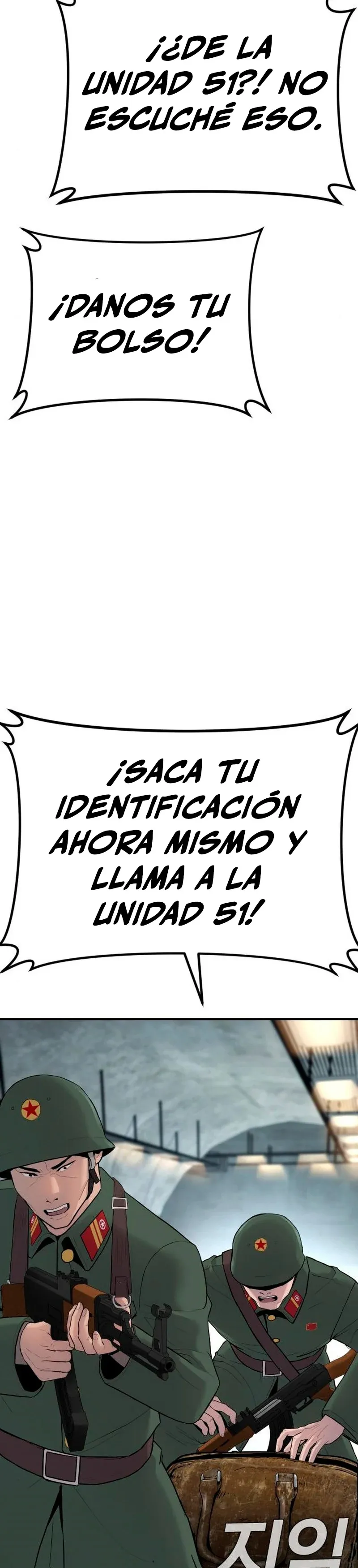 Manager Kim Capítulo 42 en Línea - página 62