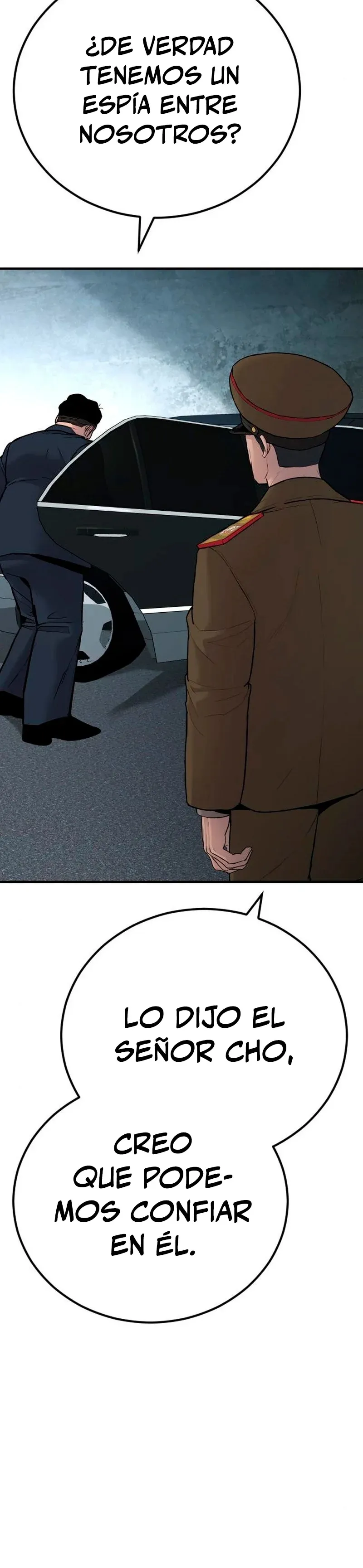 Manager Kim Capítulo 42 en Línea - página 77