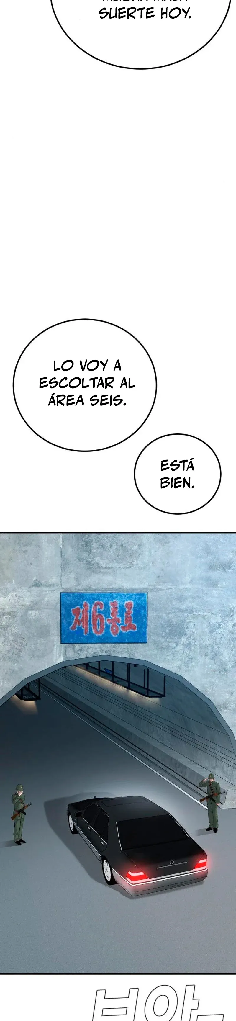 Manager Kim Capítulo 42 en Línea - página 79
