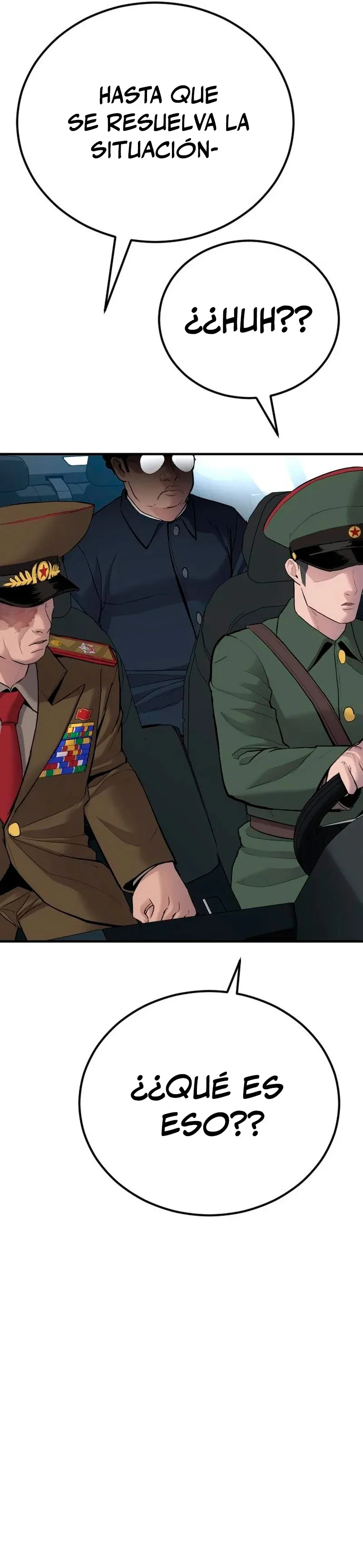 Manager Kim Capítulo 42 en Línea - página 82