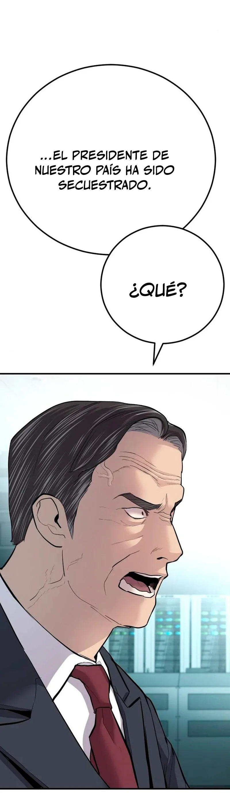 Manager Kim Capítulo 43 en Línea - página 41