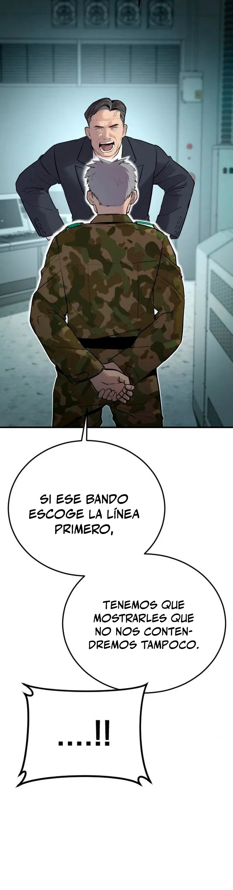Manager Kim Capítulo 43 en Línea - página 43