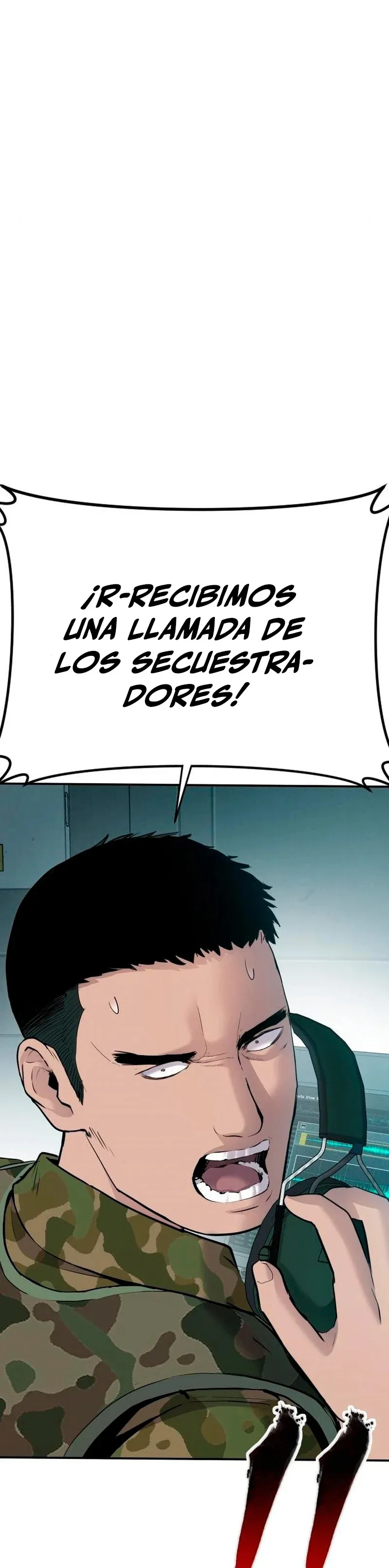 Manager Kim Capítulo 43 en Línea - página 49