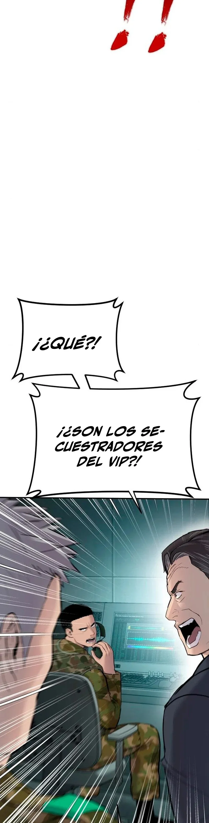 Manager Kim Capítulo 43 en Línea - página 50