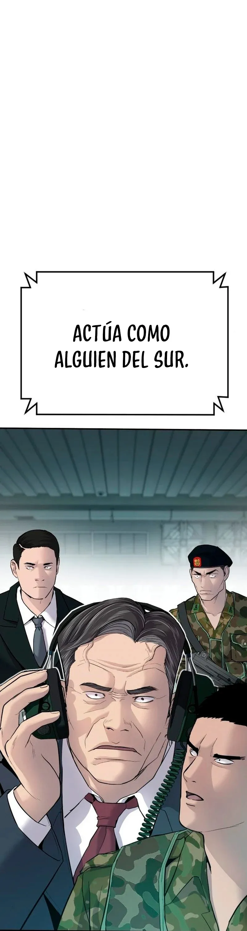 Manager Kim Capítulo 43 en Línea - página 57