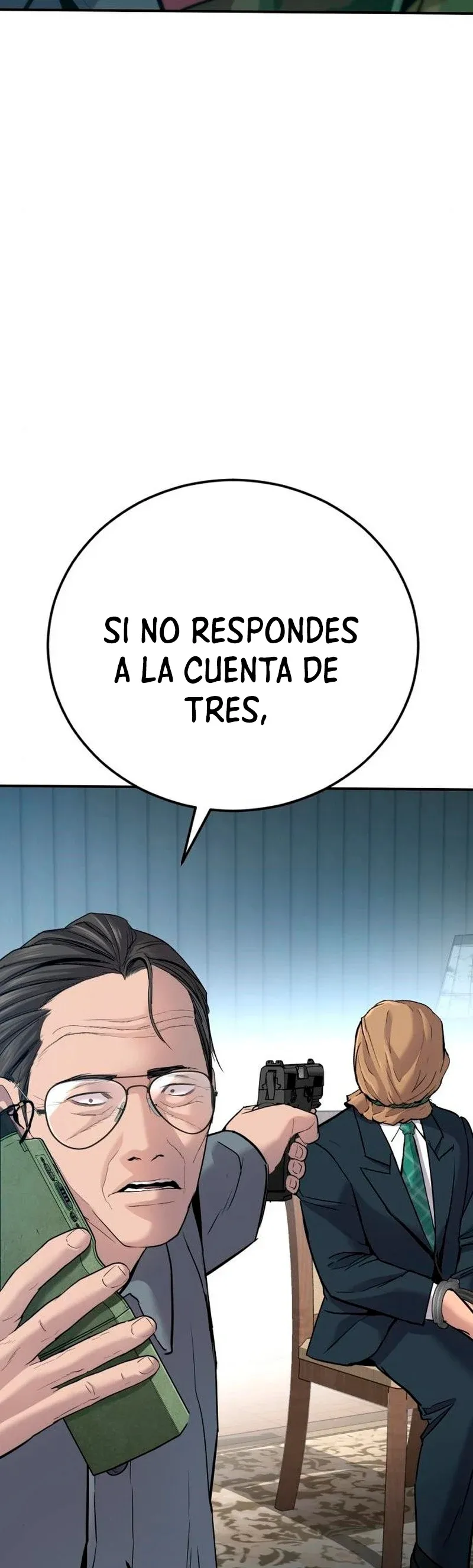 Manager Kim Capítulo 43 en Línea - página 59