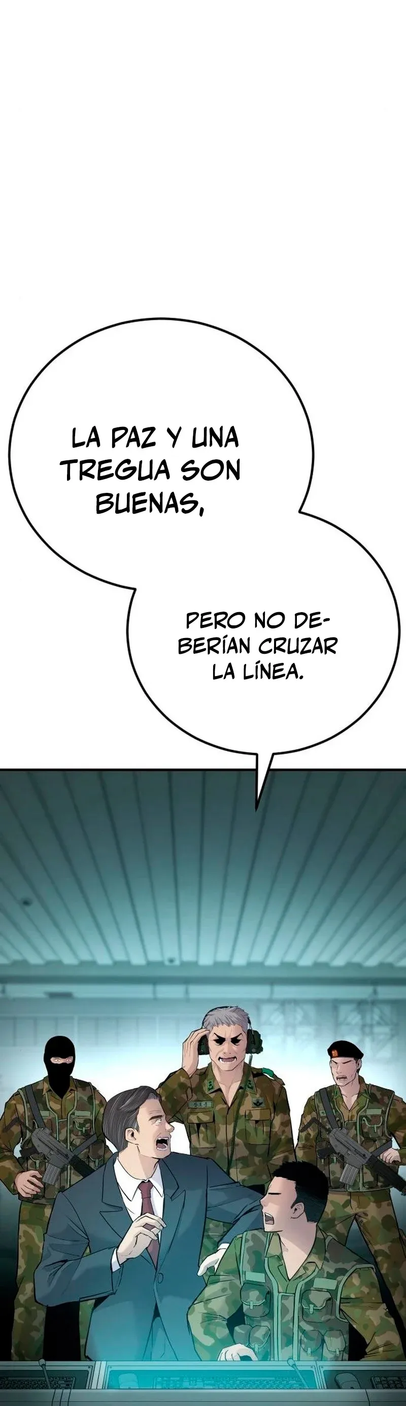 Manager Kim Capítulo 43 en Línea - página 68