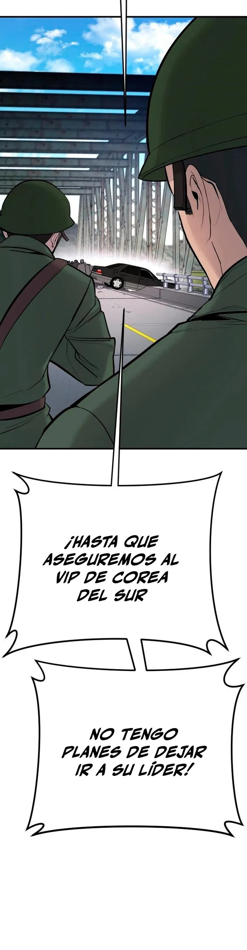 Manager Kim Capítulo 43 en Línea - página 105