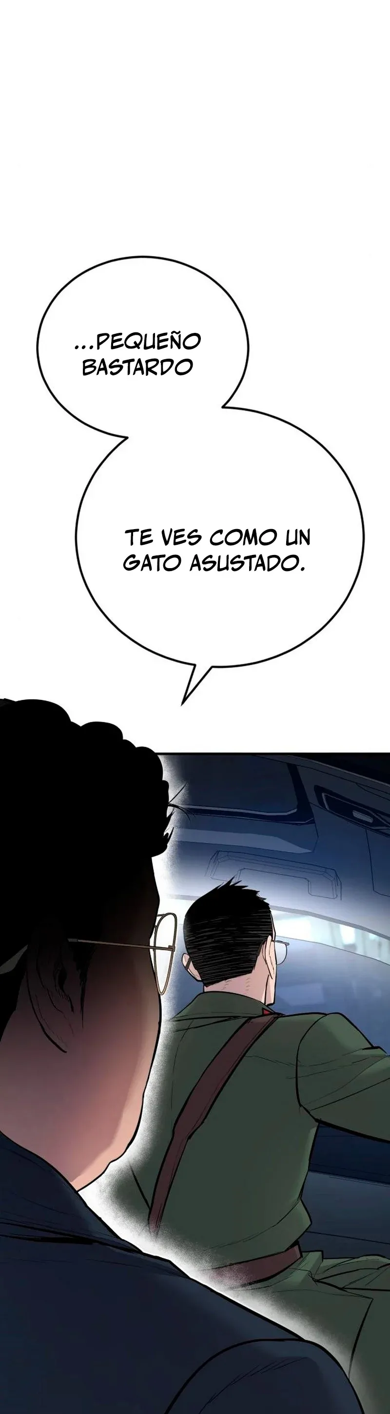 Manager Kim Capítulo 43 en Línea - página 106