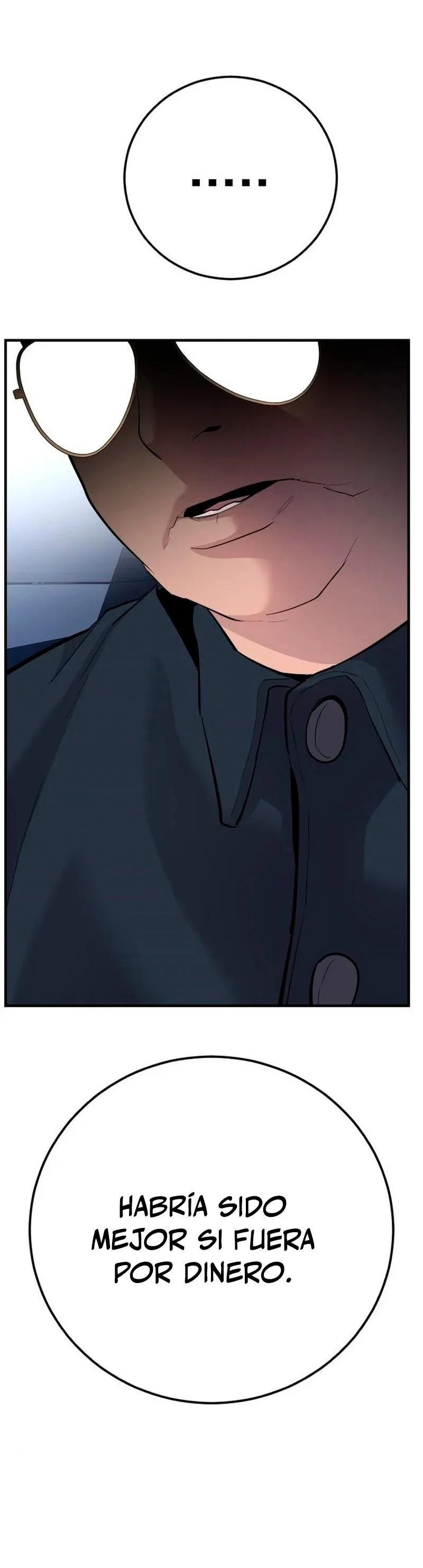 Manager Kim Capítulo 43 en Línea - página 121