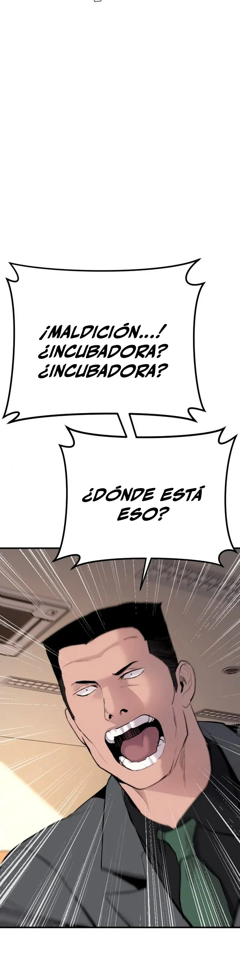 Manager Kim Capítulo 43 en Línea - página 125