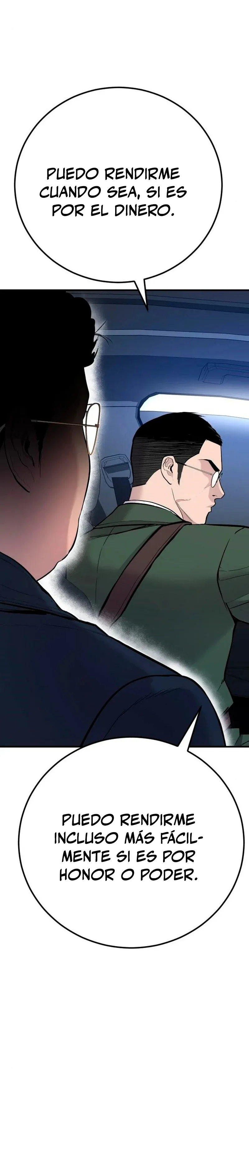 Manager Kim Capítulo 43 en Línea - página 131
