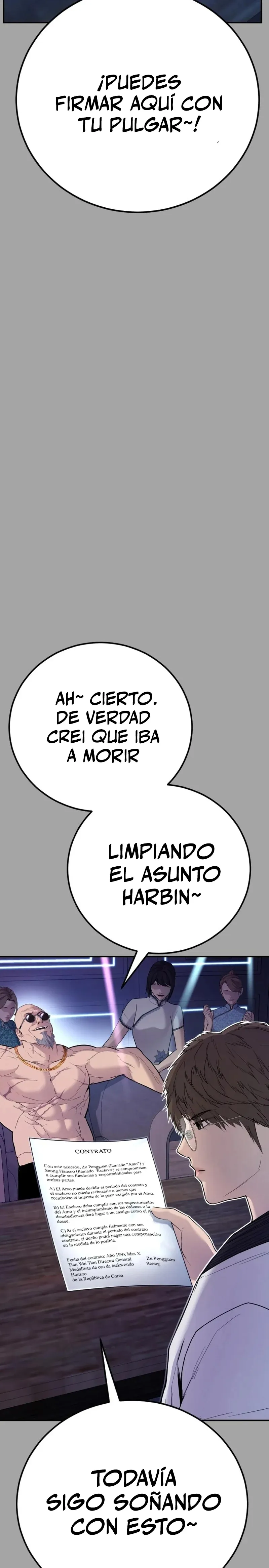 Manager Kim Capítulo 44 en Línea - página 6