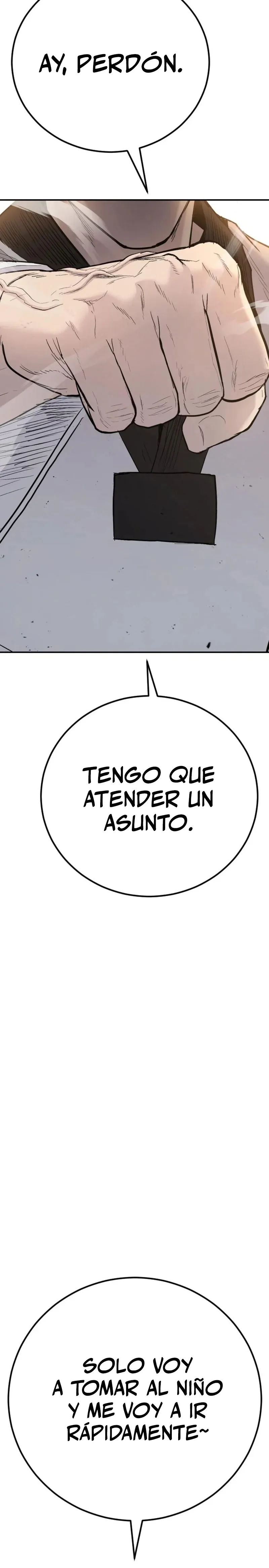 Manager Kim Capítulo 44 en Línea - página 25